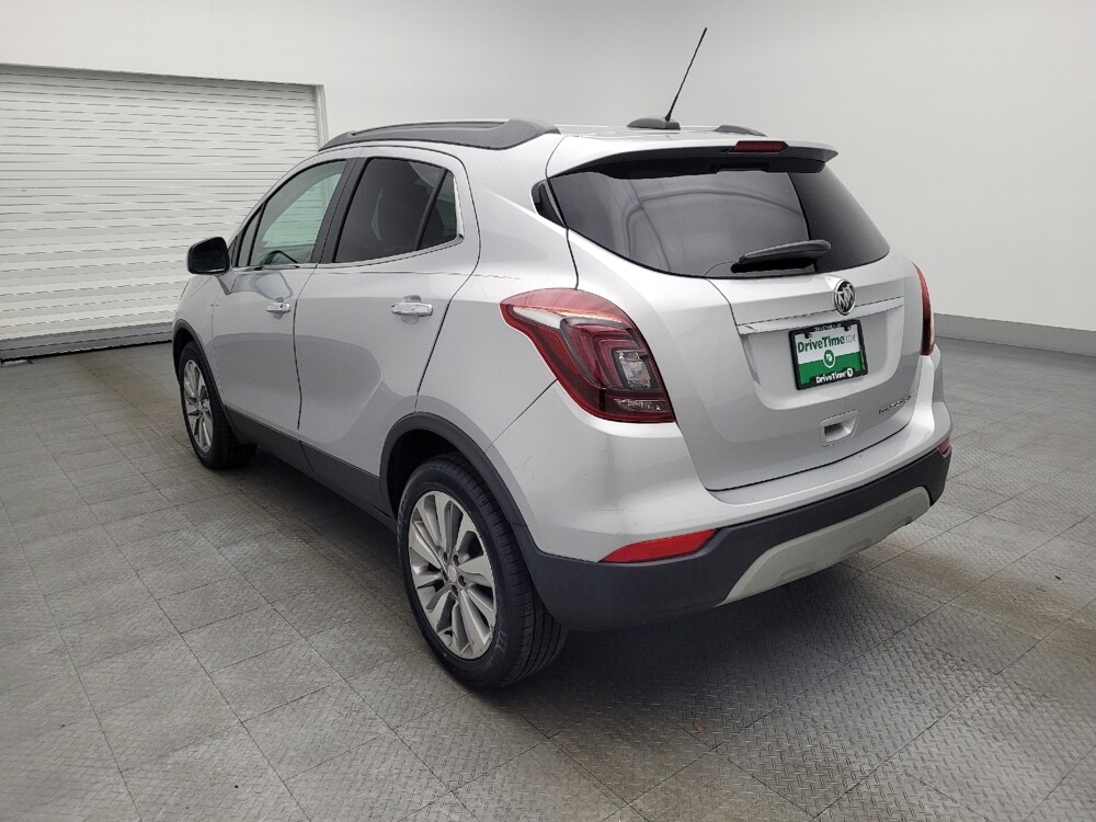 2020 Buick Encore in Kissimmee, FL 34744 - 18092415 5