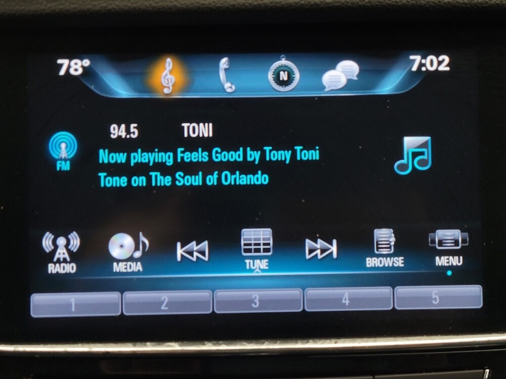 2020 Buick Encore in Kissimmee, FL 34744 - 18092415 25