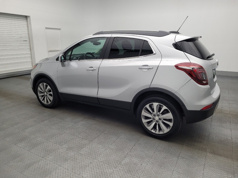 2020 Buick Encore in Kissimmee, FL 34744 - 18092415 3