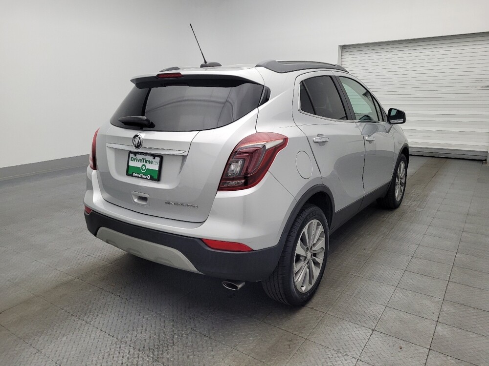 2020 Buick Encore in Kissimmee, FL 34744 - 18092415 9