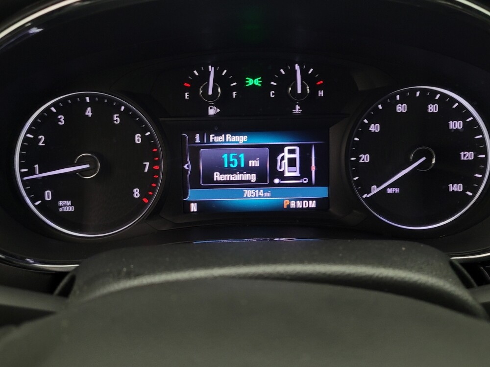 2020 Buick Encore in Kissimmee, FL 34744 - 18092415 23