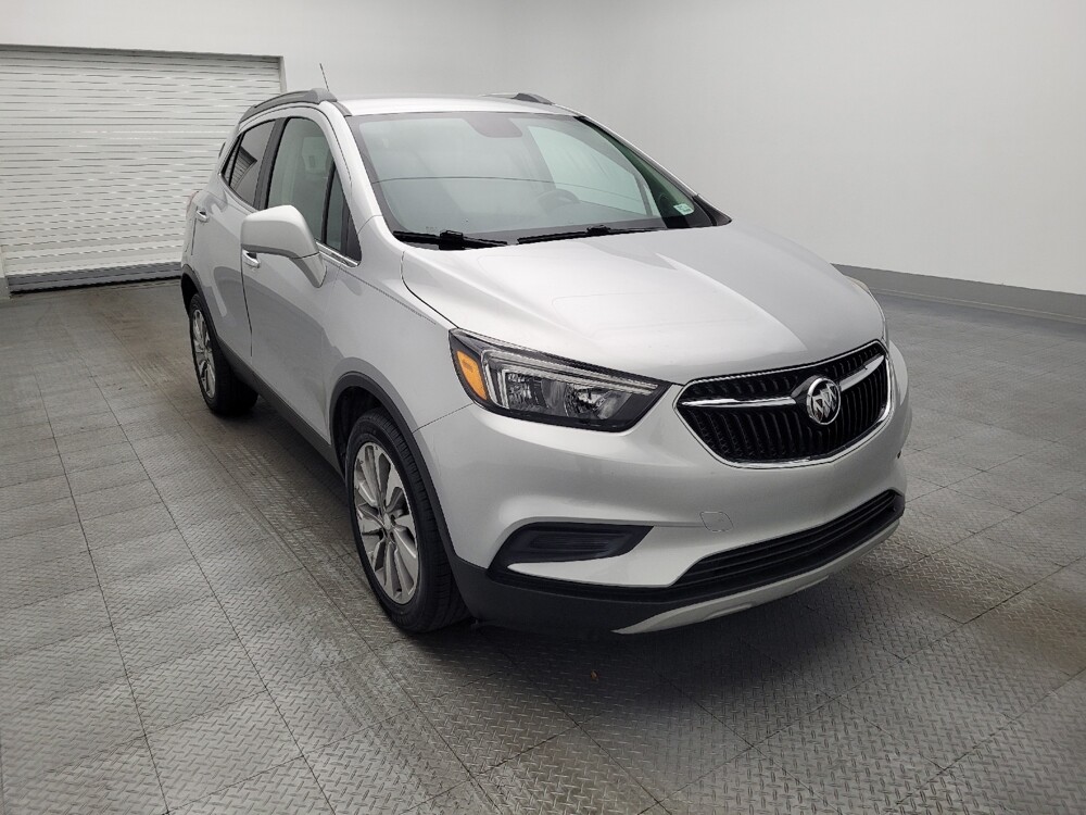2020 Buick Encore in Kissimmee, FL 34744 - 18092415 13