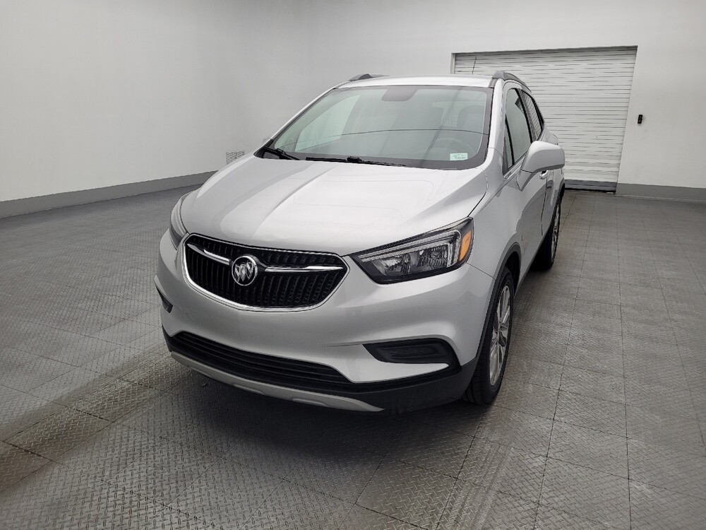 2020 Buick Encore in Kissimmee, FL 34744 - 18092415 15