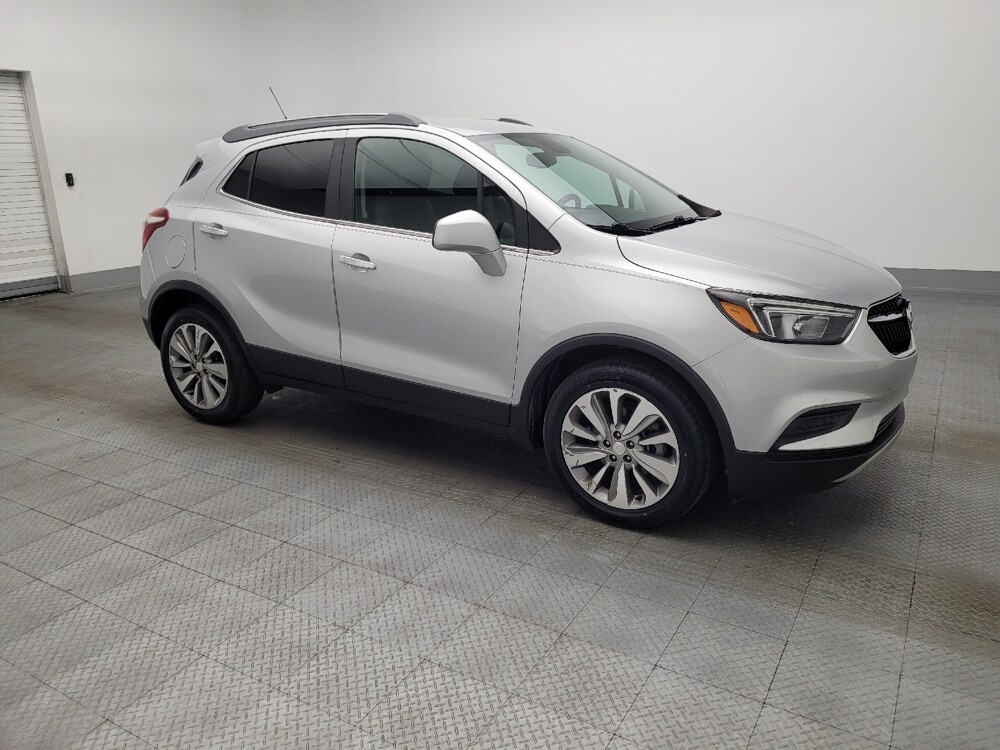 2020 Buick Encore in Kissimmee, FL 34744 - 18092415 11
