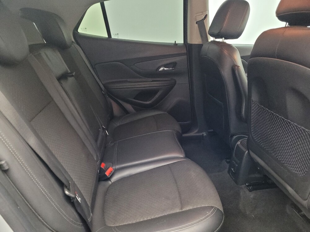 2020 Buick Encore in Kissimmee, FL 34744 - 18092415 19