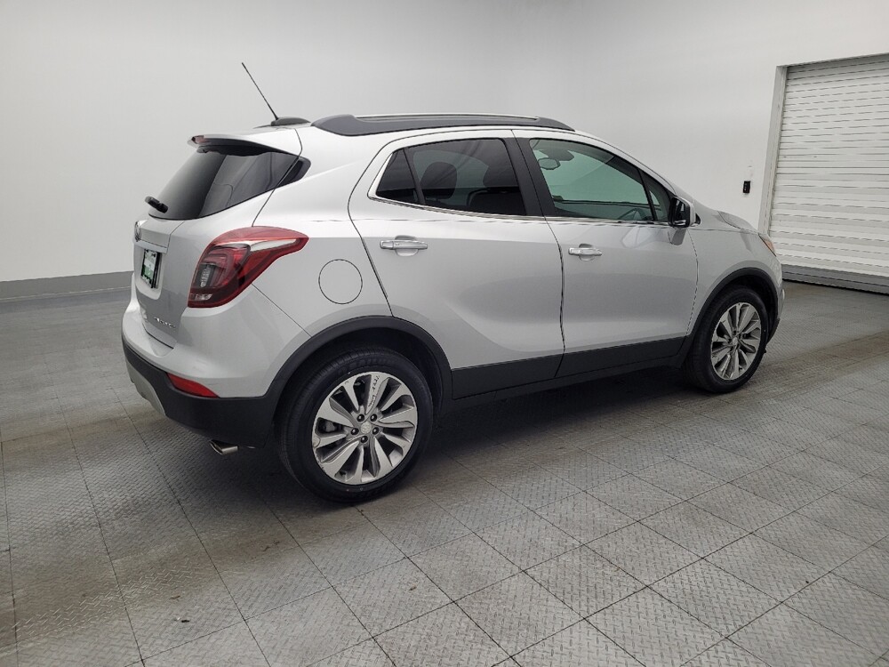 2020 Buick Encore in Kissimmee, FL 34744 - 18092415 10