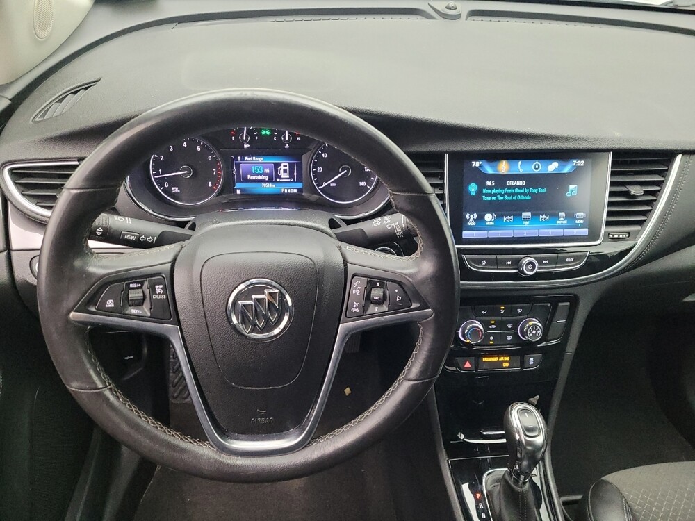 2020 Buick Encore in Kissimmee, FL 34744 - 18092415 22