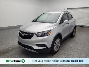 2020 Buick Encore in Kissimmee, FL 34744