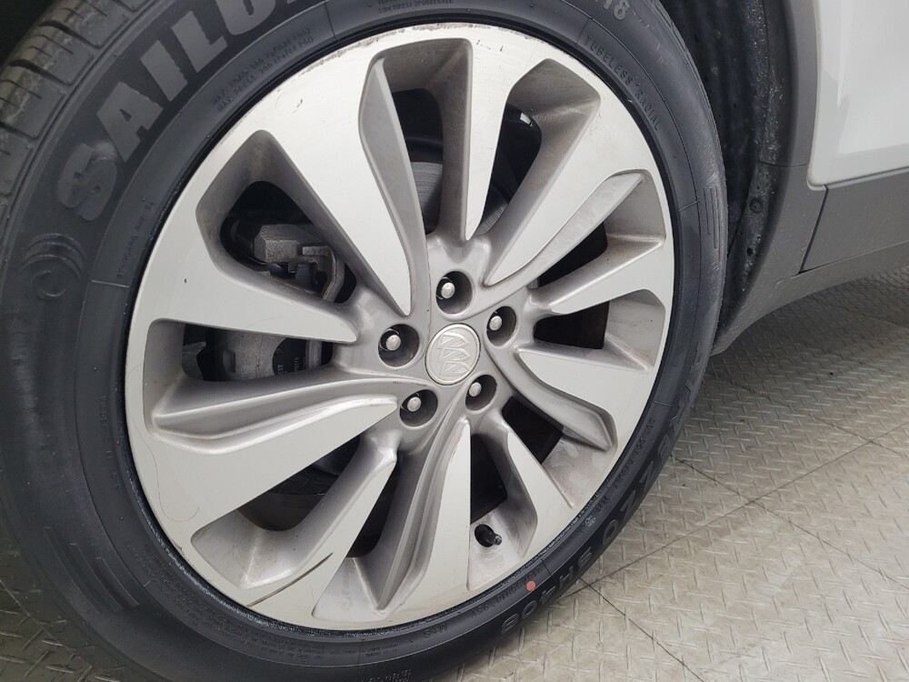 2020 Buick Encore in Kissimmee, FL 34744 - 18092415 31