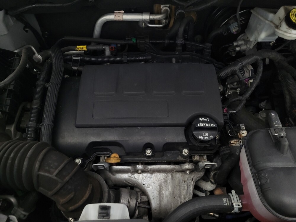 2020 Buick Encore in Kissimmee, FL 34744 - 18092415 29