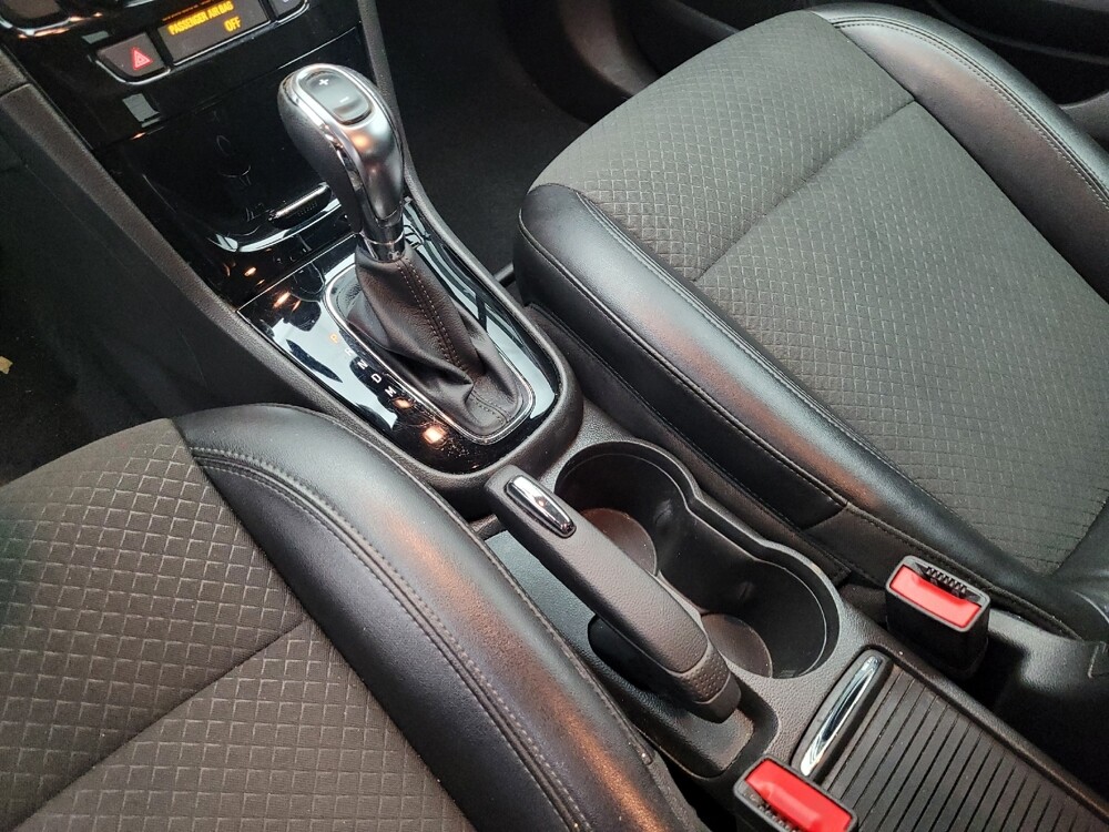 2020 Buick Encore in Kissimmee, FL 34744 - 18092415 26