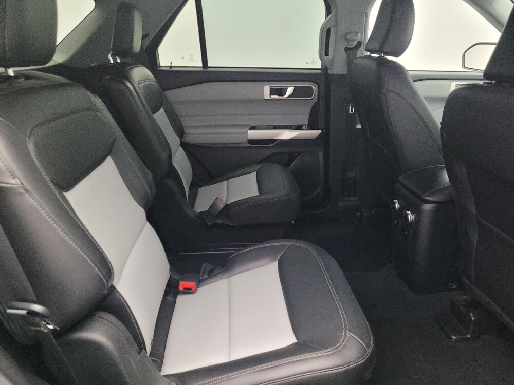 2022 Ford Explorer in Gainesville, FL 32609 - 18092417 19