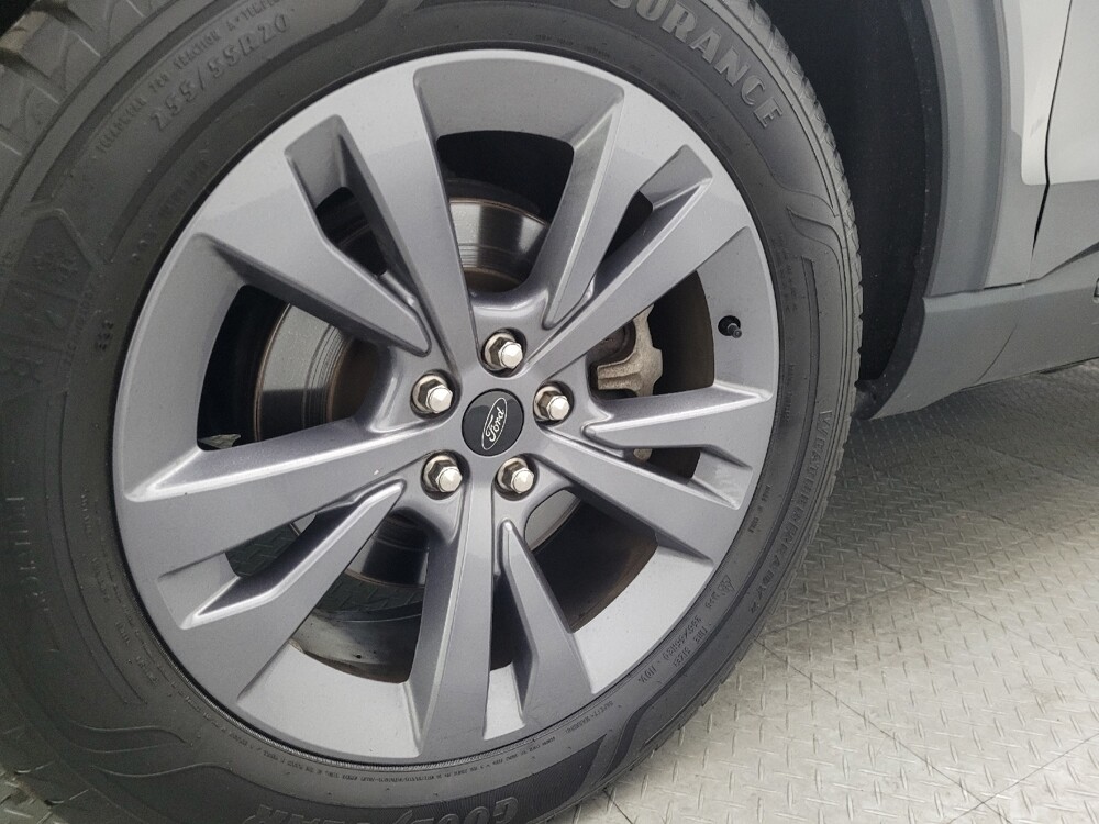 2022 Ford Explorer in Gainesville, FL 32609 - 18092417 31