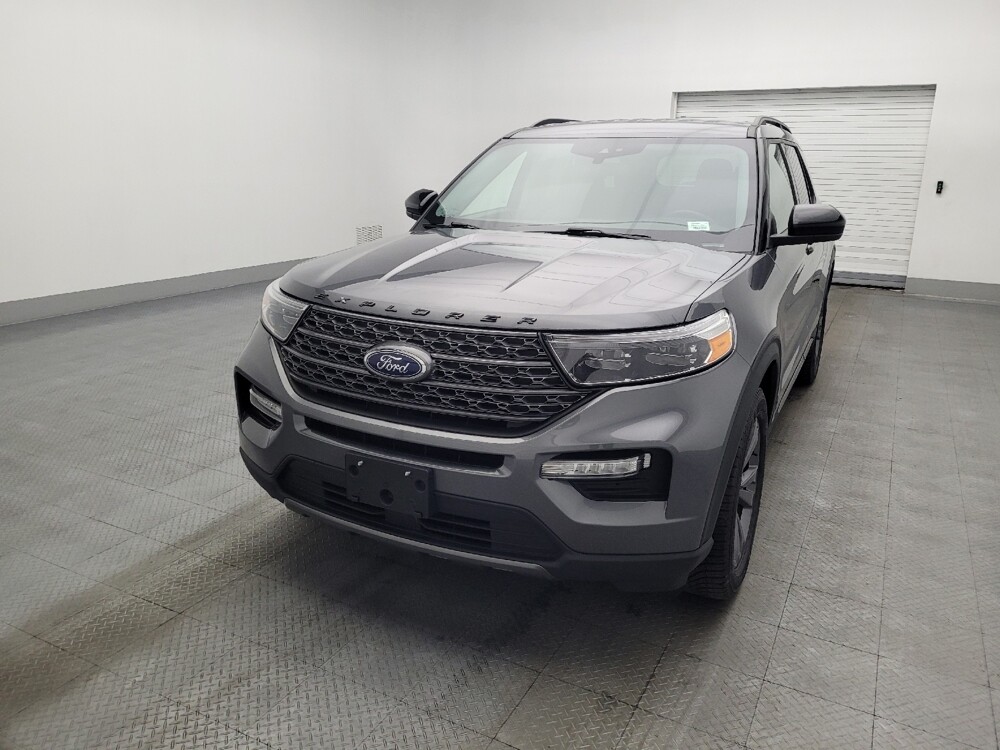 2022 Ford Explorer in Gainesville, FL 32609 - 18092417 15