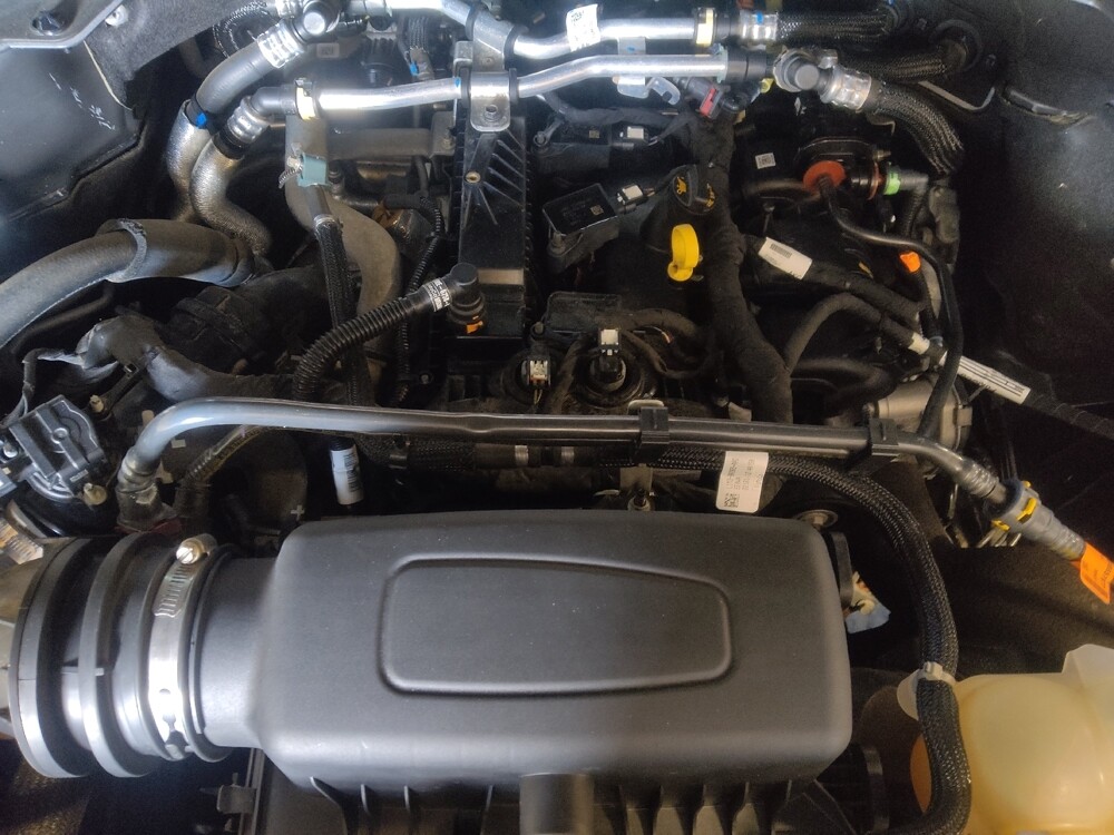 2022 Ford Explorer in Gainesville, FL 32609 - 18092417 30