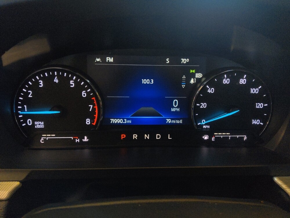 2022 Ford Explorer in Gainesville, FL 32609 - 18092417 23