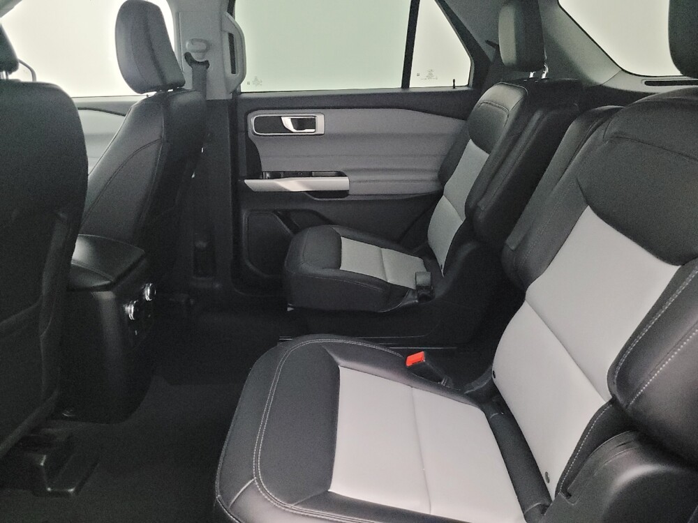 2022 Ford Explorer in Gainesville, FL 32609 - 18092417 18