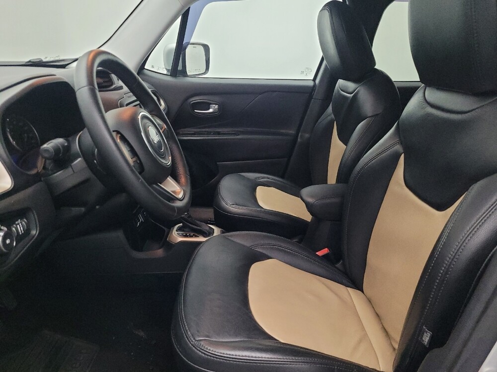 2015 Jeep Renegade in Mobile, AL 36606 - 18092419 17