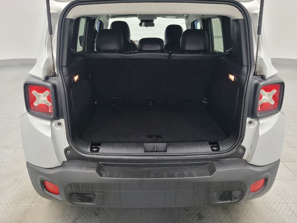 2015 Jeep Renegade in Mobile, AL 36606 - 18092419 29