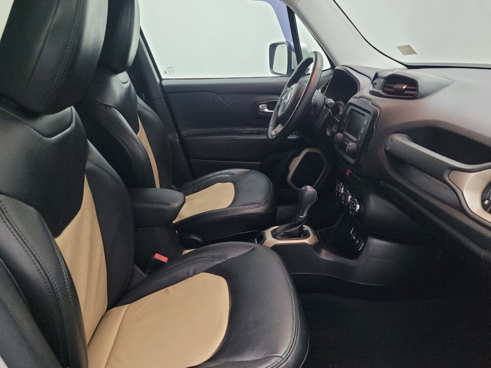 2015 Jeep Renegade in Mobile, AL 36606 - 18092419 21