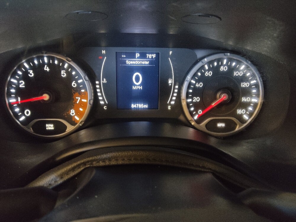 2015 Jeep Renegade in Mobile, AL 36606 - 18092419 23