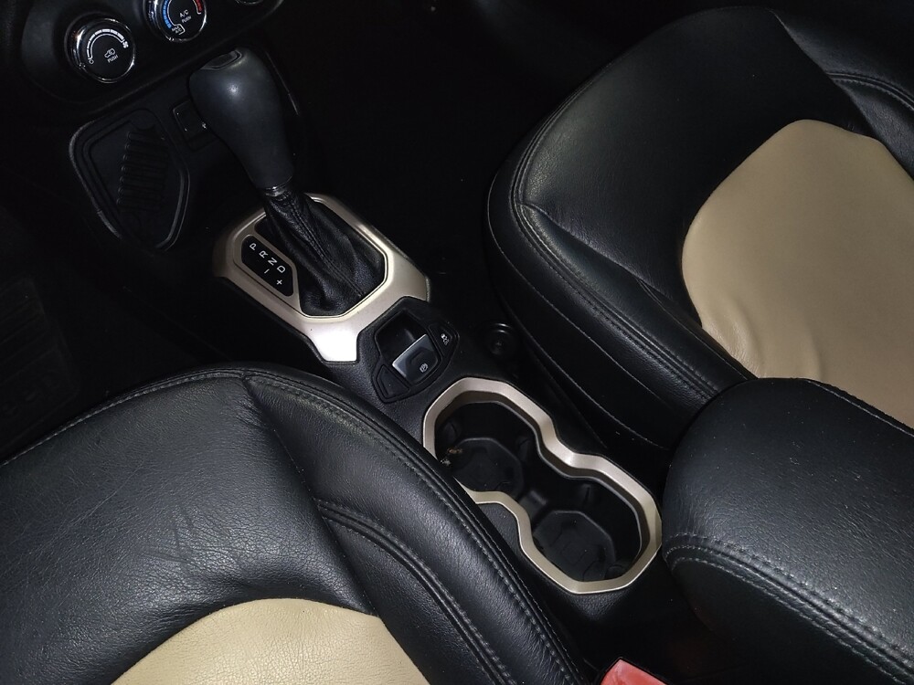 2015 Jeep Renegade in Mobile, AL 36606 - 18092419 26