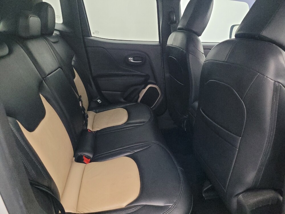 2015 Jeep Renegade in Mobile, AL 36606 - 18092419 19