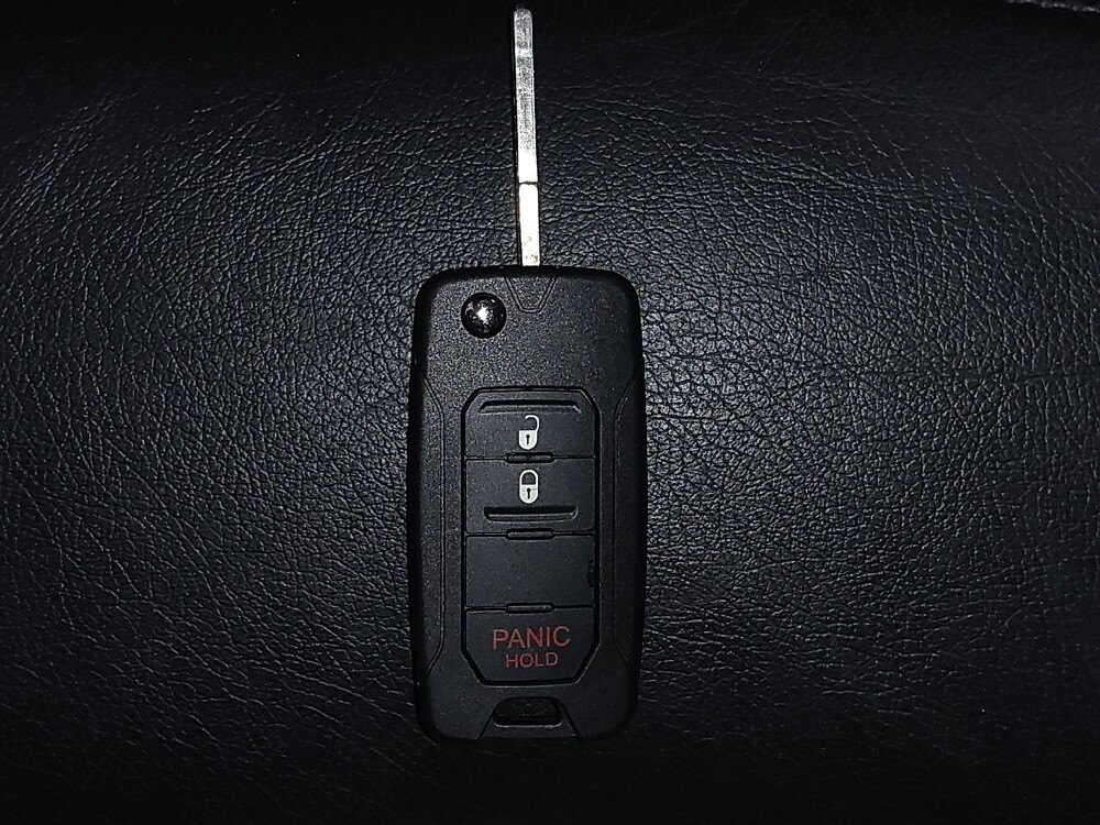 2015 Jeep Renegade in Mobile, AL 36606 - 18092419 32