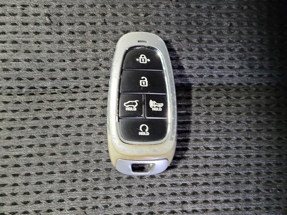 2021 Hyundai Santa Fe in Augusta, GA 30907 - 18092420 32