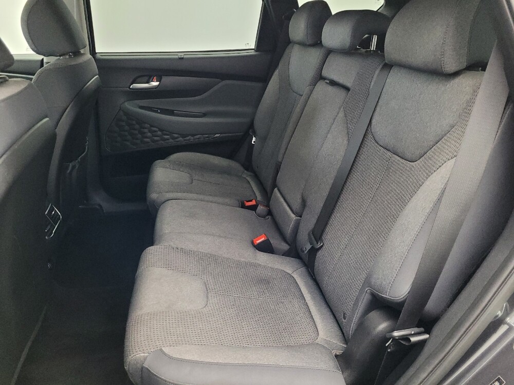 2021 Hyundai Santa Fe in Augusta, GA 30907 - 18092420 18