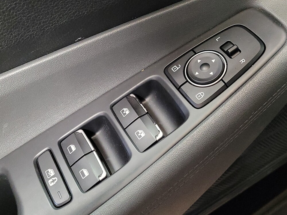 2021 Hyundai Santa Fe in Augusta, GA 30907 - 18092420 27