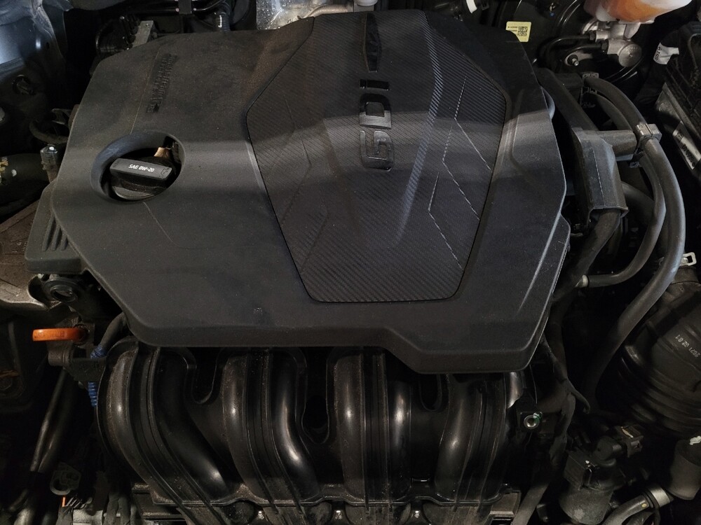 2021 Hyundai Santa Fe in Augusta, GA 30907 - 18092420 30