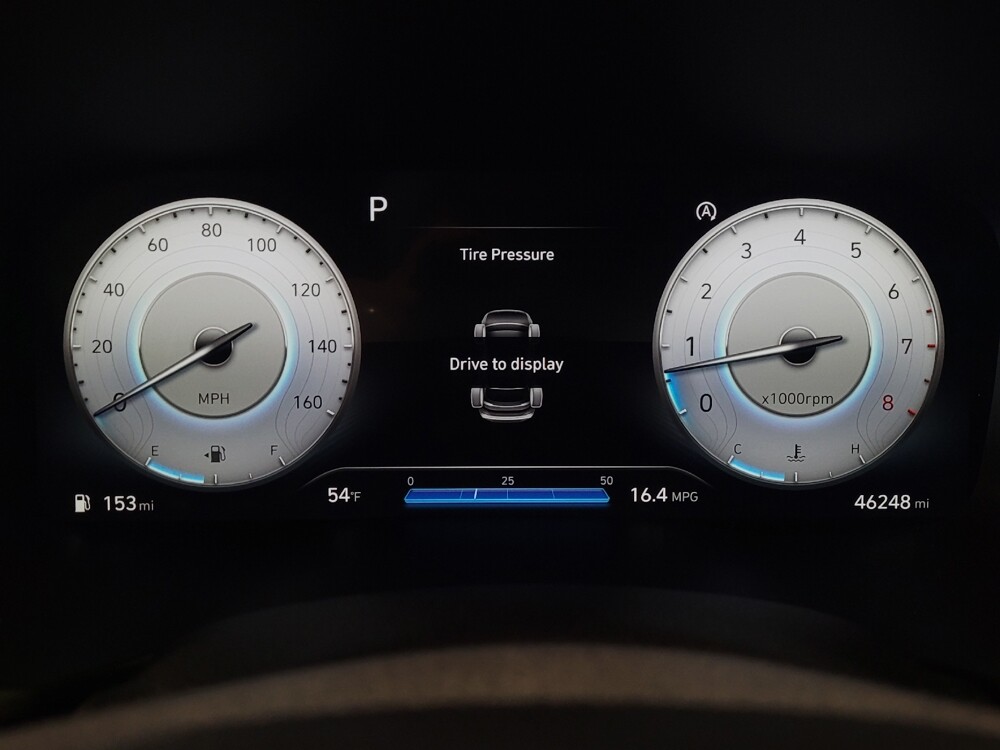 2021 Hyundai Santa Fe in Augusta, GA 30907 - 18092420 23