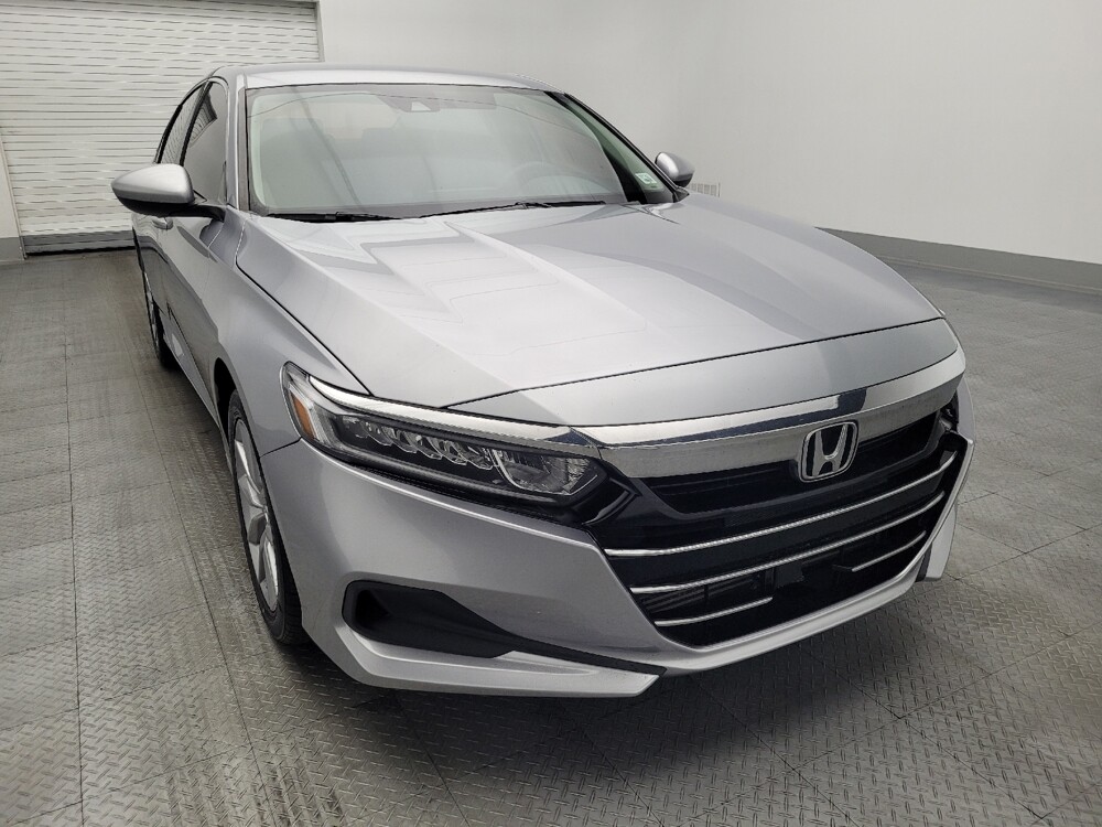 2022 Honda Accord in Augusta, GA 30907 - 18092421 14