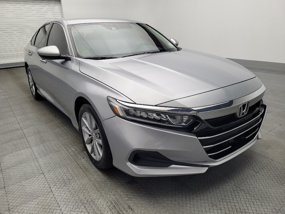 2022 Honda Accord in Augusta, GA 30907 - 18092421 13