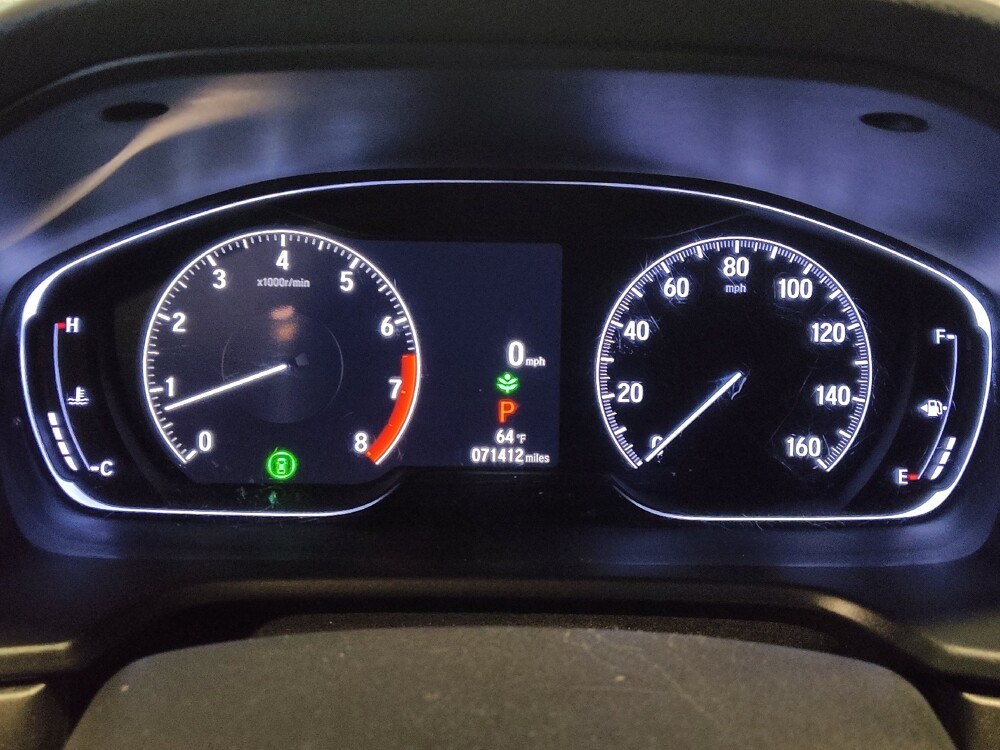 2022 Honda Accord in Augusta, GA 30907 - 18092421 23