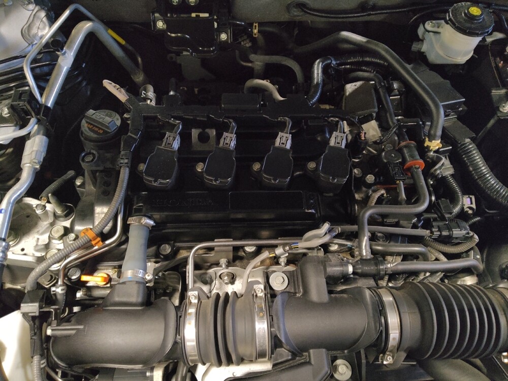 2022 Honda Accord in Augusta, GA 30907 - 18092421 30