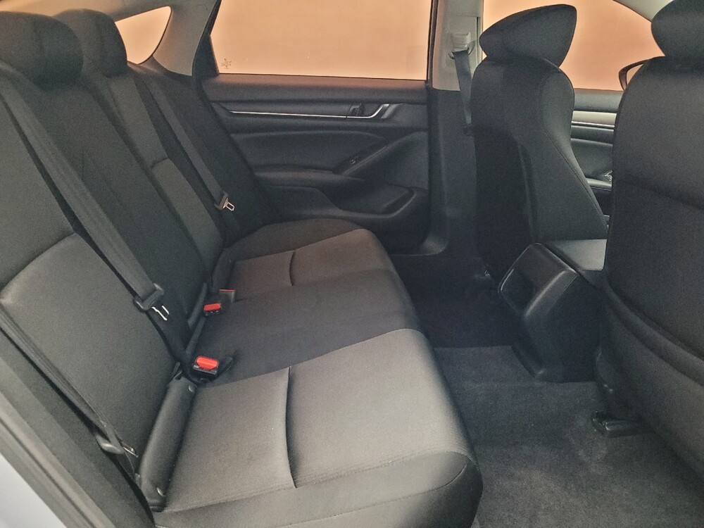 2022 Honda Accord in Augusta, GA 30907 - 18092421 19