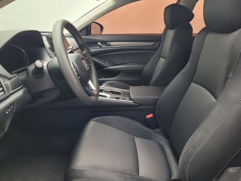 2022 Honda Accord in Augusta, GA 30907 - 18092421 17