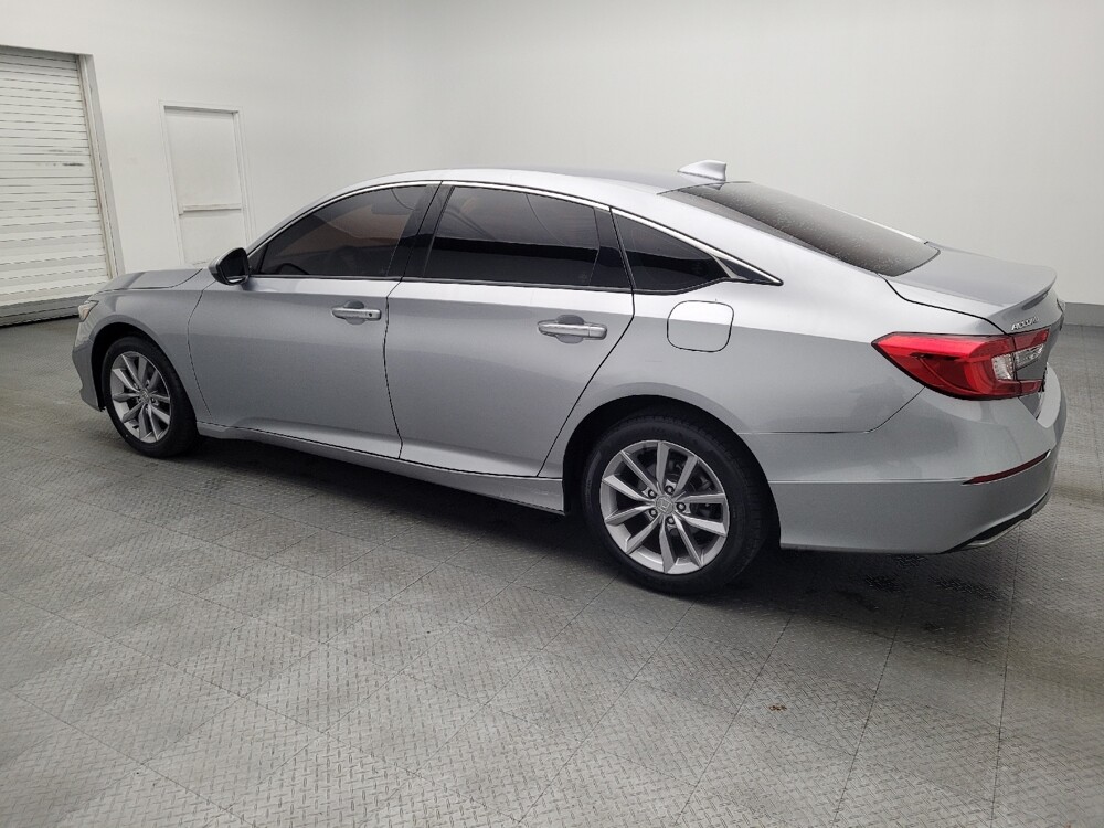 2022 Honda Accord in Augusta, GA 30907 - 18092421 3