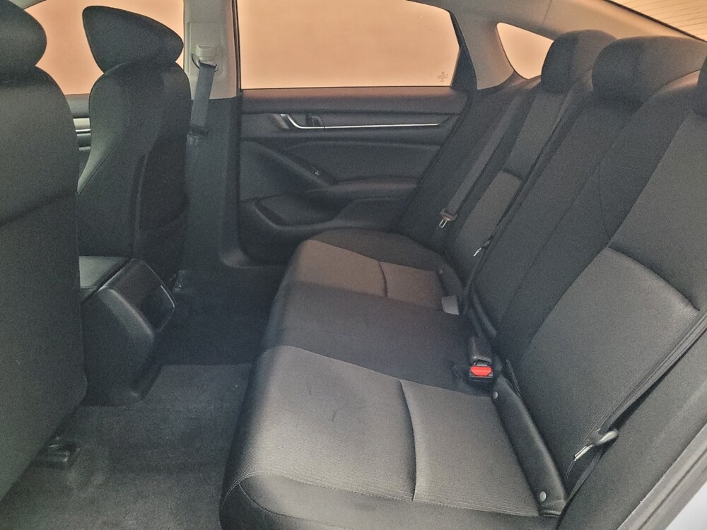 2022 Honda Accord in Augusta, GA 30907 - 18092421 18