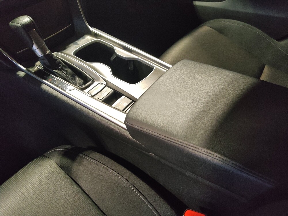 2022 Honda Accord in Augusta, GA 30907 - 18092421 26