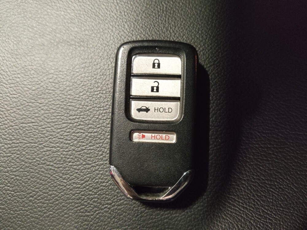 2022 Honda Accord in Augusta, GA 30907 - 18092421 32