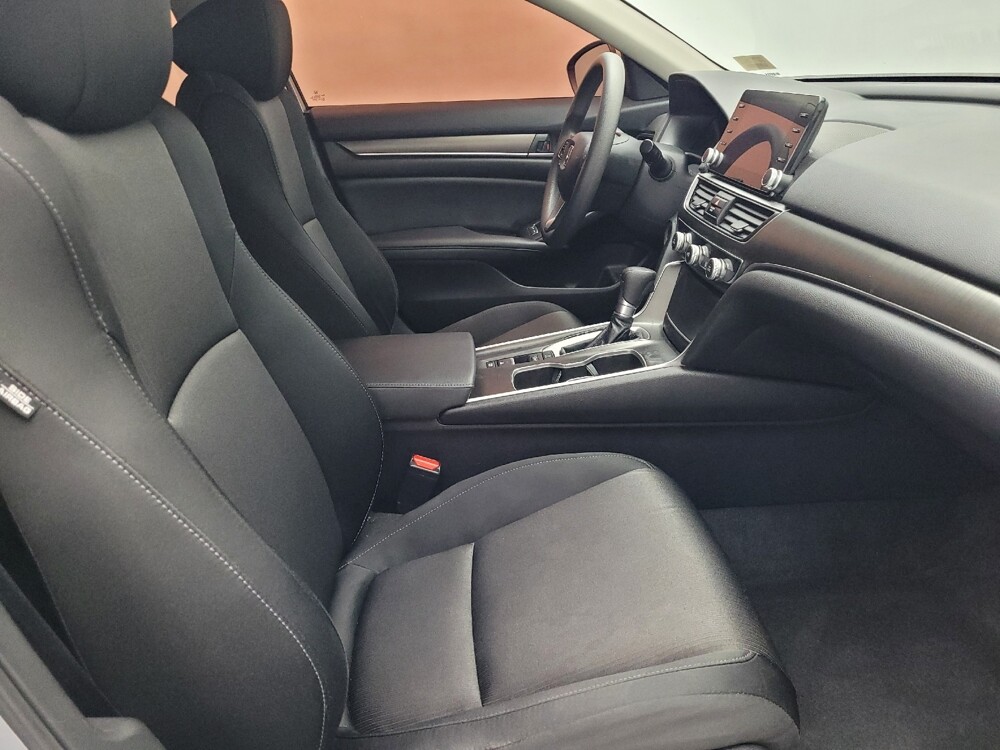 2022 Honda Accord in Augusta, GA 30907 - 18092421 21
