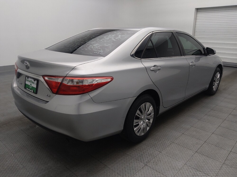 2016 Toyota Camry in Kissimmee, FL 34744 - 18092422 9