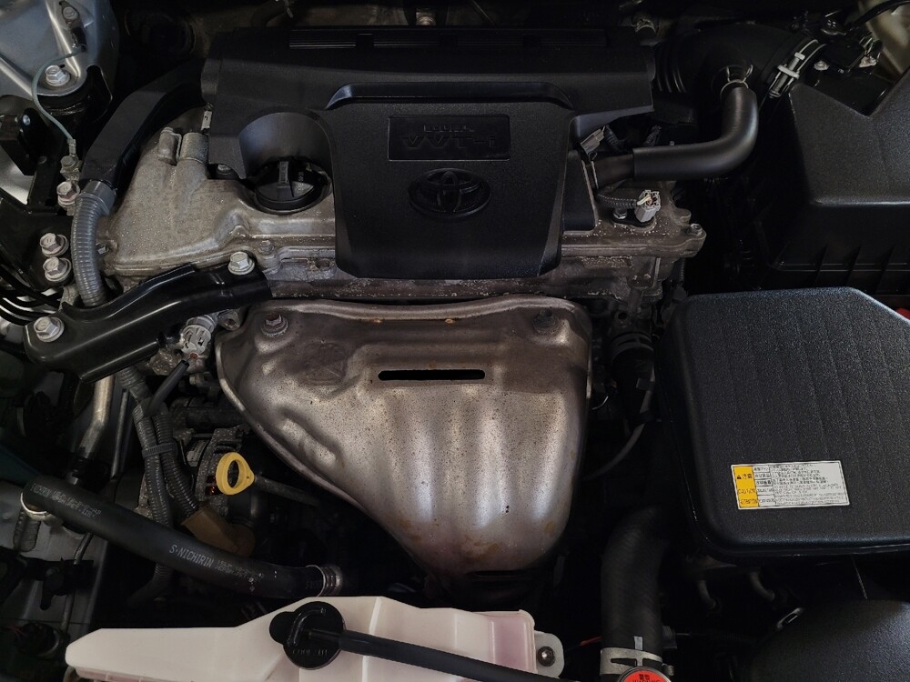 2016 Toyota Camry in Kissimmee, FL 34744 - 18092422 30