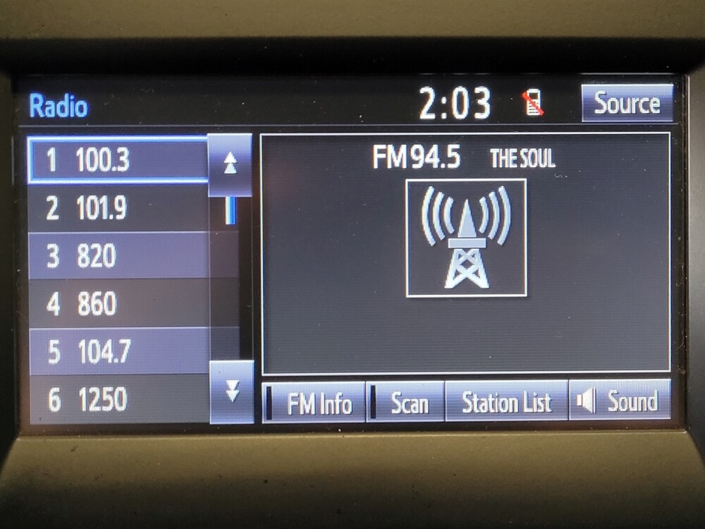 2016 Toyota Camry in Kissimmee, FL 34744 - 18092422 25