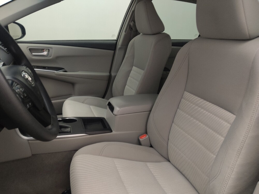 2016 Toyota Camry in Kissimmee, FL 34744 - 18092422 17