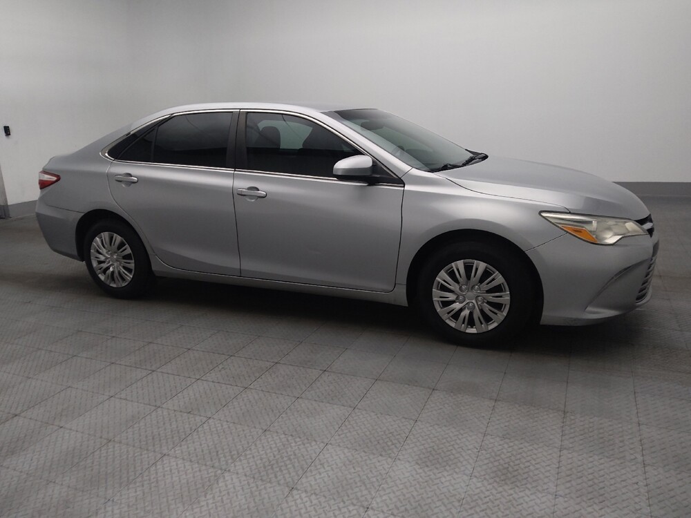 2016 Toyota Camry in Kissimmee, FL 34744 - 18092422 11