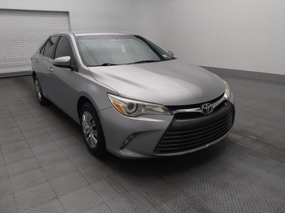 2016 Toyota Camry in Kissimmee, FL 34744 - 18092422 13